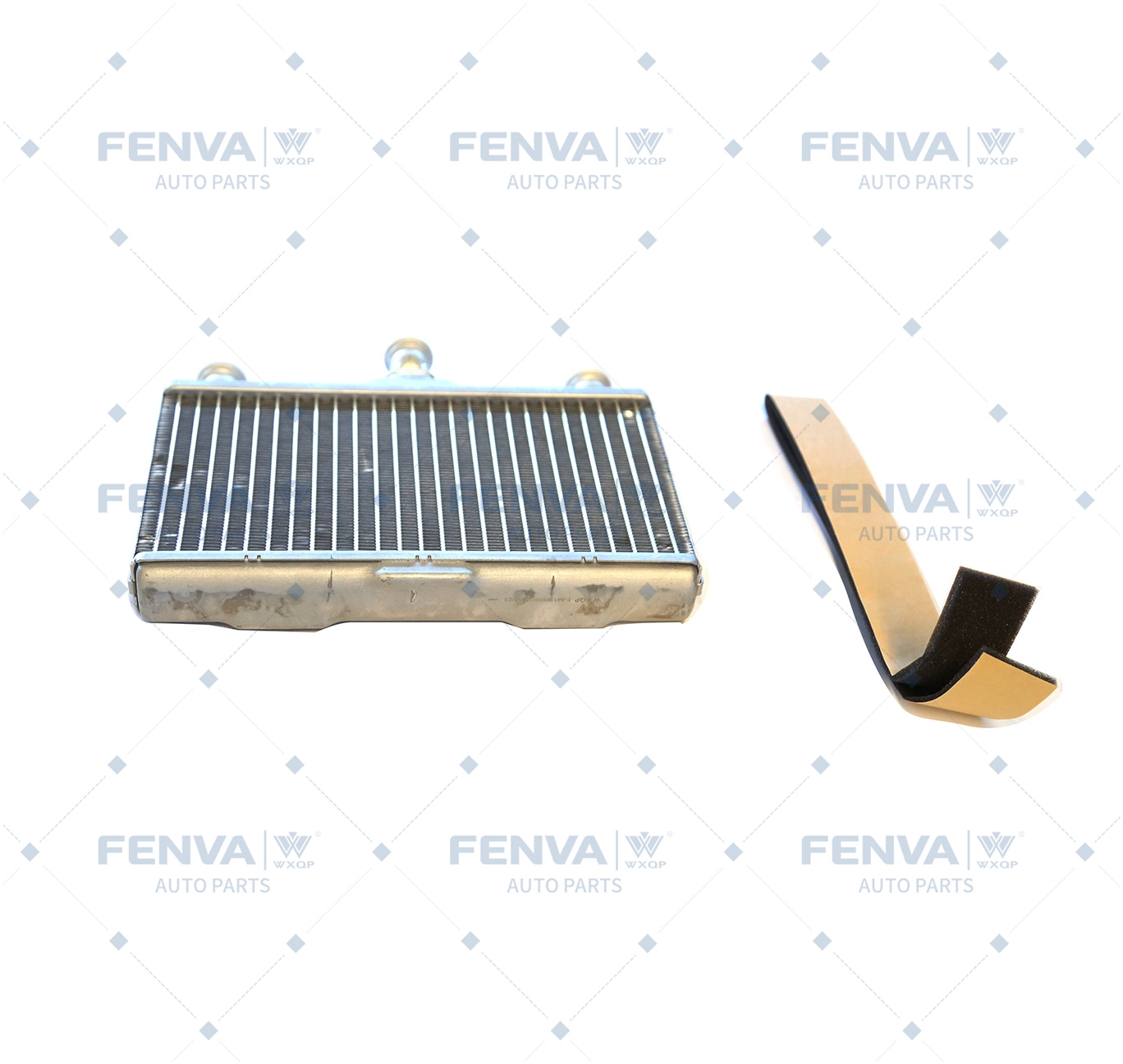 Système de chauffage WXQP 220131