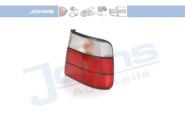 Feu arrière JOHNS 20 15 88-2