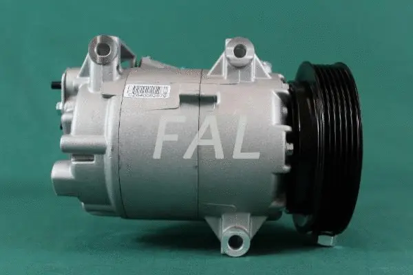 Compresseur, climatisation FAL Anlasser- und Lichtmaschinenservice F001028/25