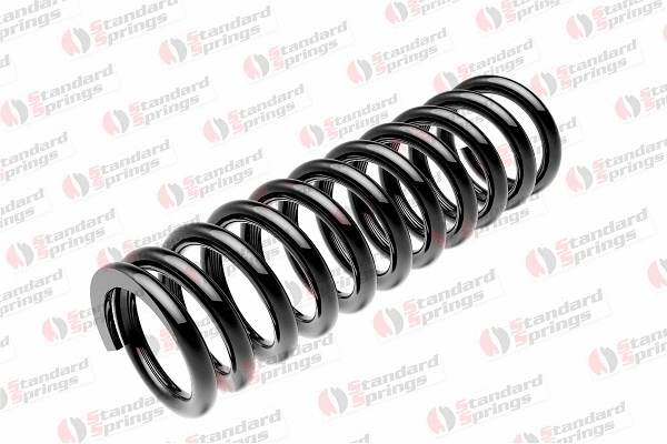 Ressort de suspension STANDARD SPRINGS ST 120 011 R