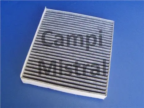 Filtre, air de l'habitacle Mistral Filter AVF0118C