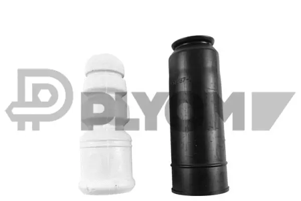 Kit de protection contre la poussière, amortisseur PLYOM P770150