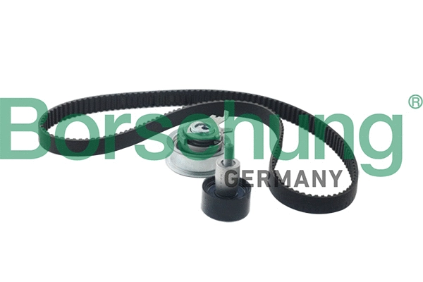 Kit de courroie crantée Borsehung B10210