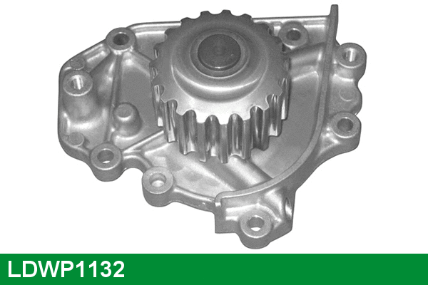 Pompe à eau, refroidissement du moteur LUCAS LDWP1132