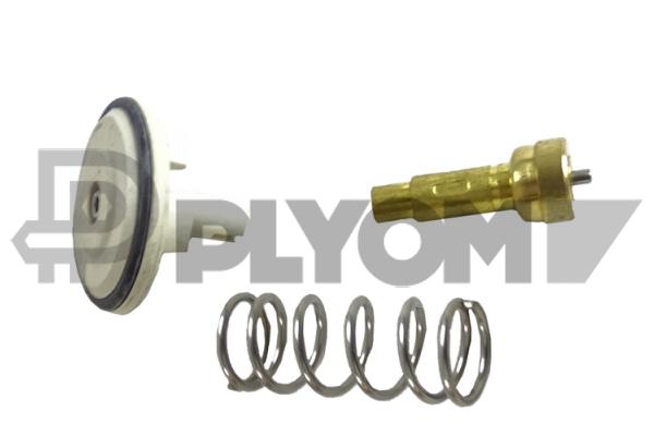 Thermostat, liquide de refroidissement PLYOM P758452
