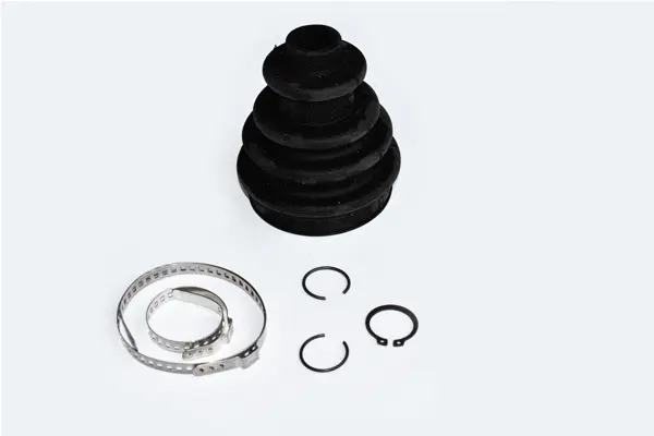 Jeu de joints-soufflets, arbre de commande ASAM AUTOMOTIVE 79531