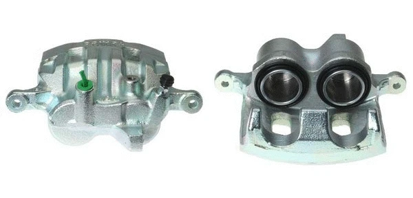 Étrier de frein APC BS689116N