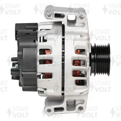 Alternateur STARTVOLT LG 0191