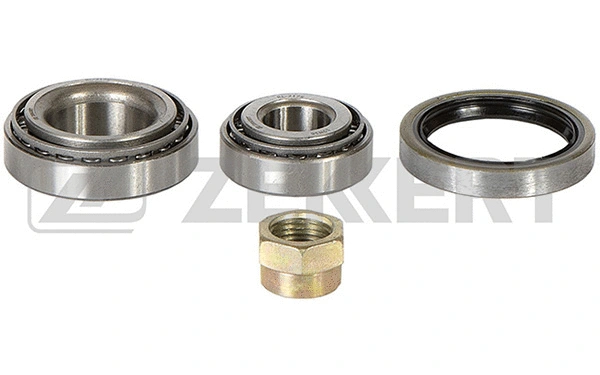 Kit de roulements de roue ZEKKERT RL-2175