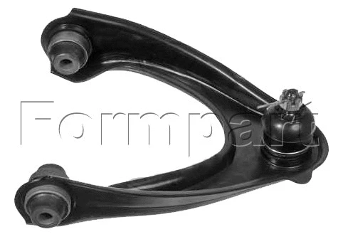 Bras de liaison, suspension de roue FORMPART 3609038
