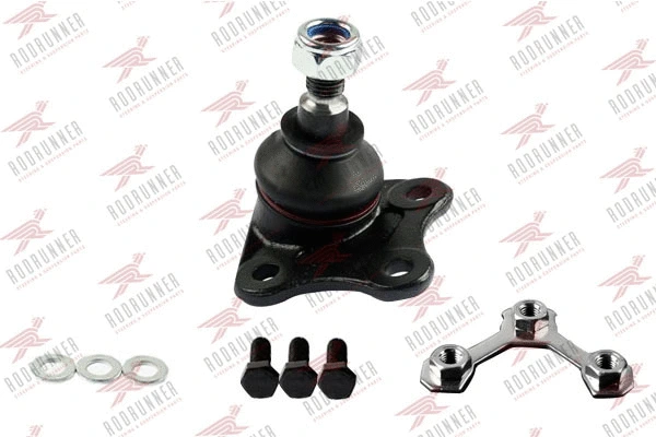 Rotule de suspension RODRUNNER BJ-A-504K