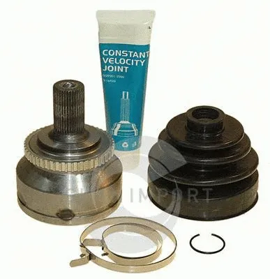 Jeu de joints, arbre de transmission SKANIMPORT AG 0519