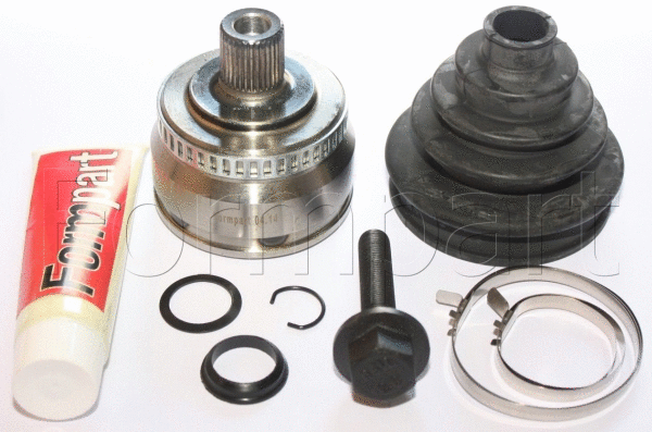 Jeu de joints, arbre de transmission FORMPART 11398009/S