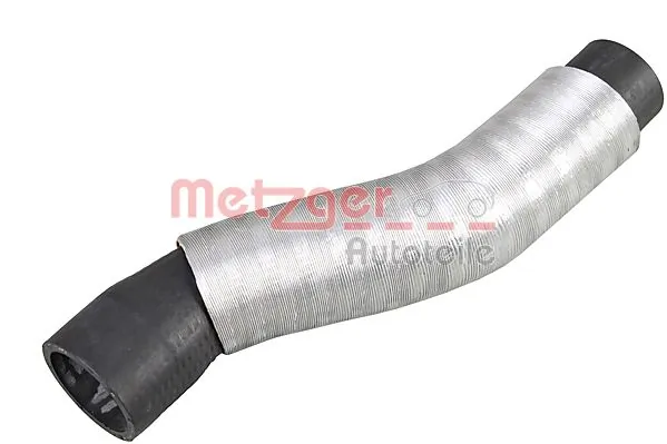 Tuyau de carburant METZGER 2152012