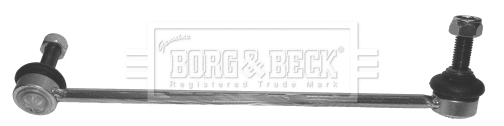 Entretoise/tige, stabilisateur BORG & BECK BDL7121