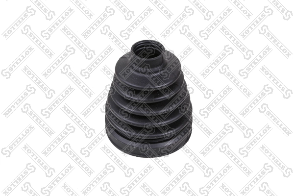 Joint-soufflet, arbre de commande STELLOX 13-03028-SX