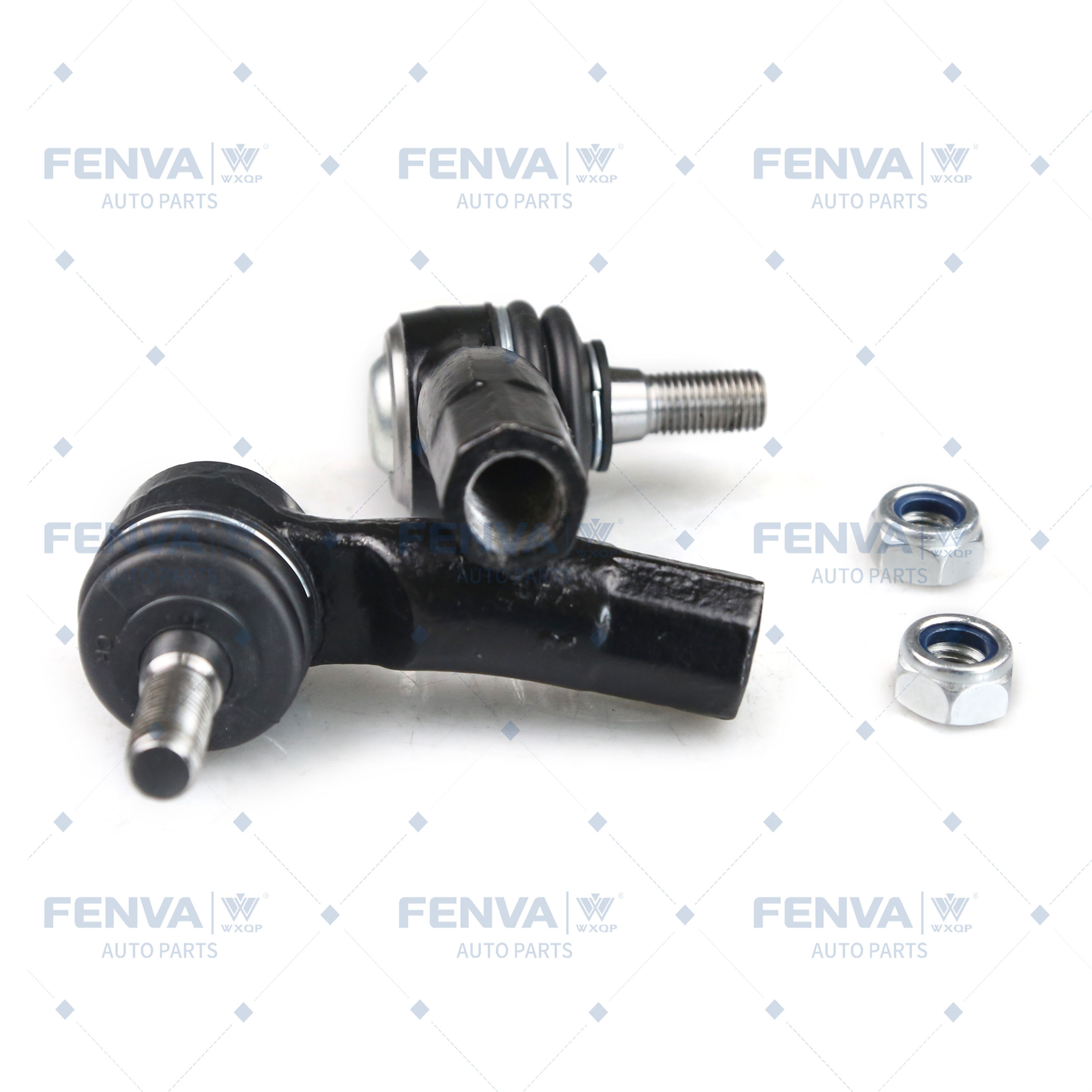 Rotule de barre de connexion WXQP 361663