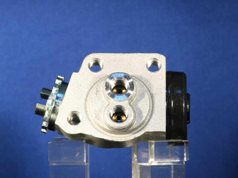 Cylindre de roue Flexible Drive FDJB2400