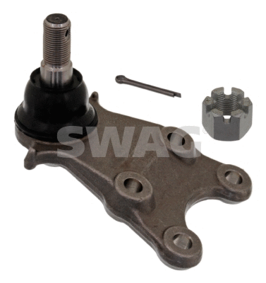 Rotule de suspension SWAG 13 94 3327