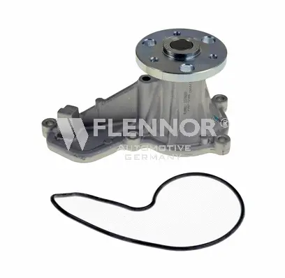 Pompe à eau, refroidissement du moteur FLENNOR FWP70186