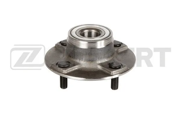 Moyeu de roue ZEKKERT RL-2204