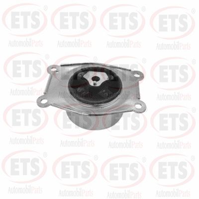 Support moteur ETS 19.EM.142