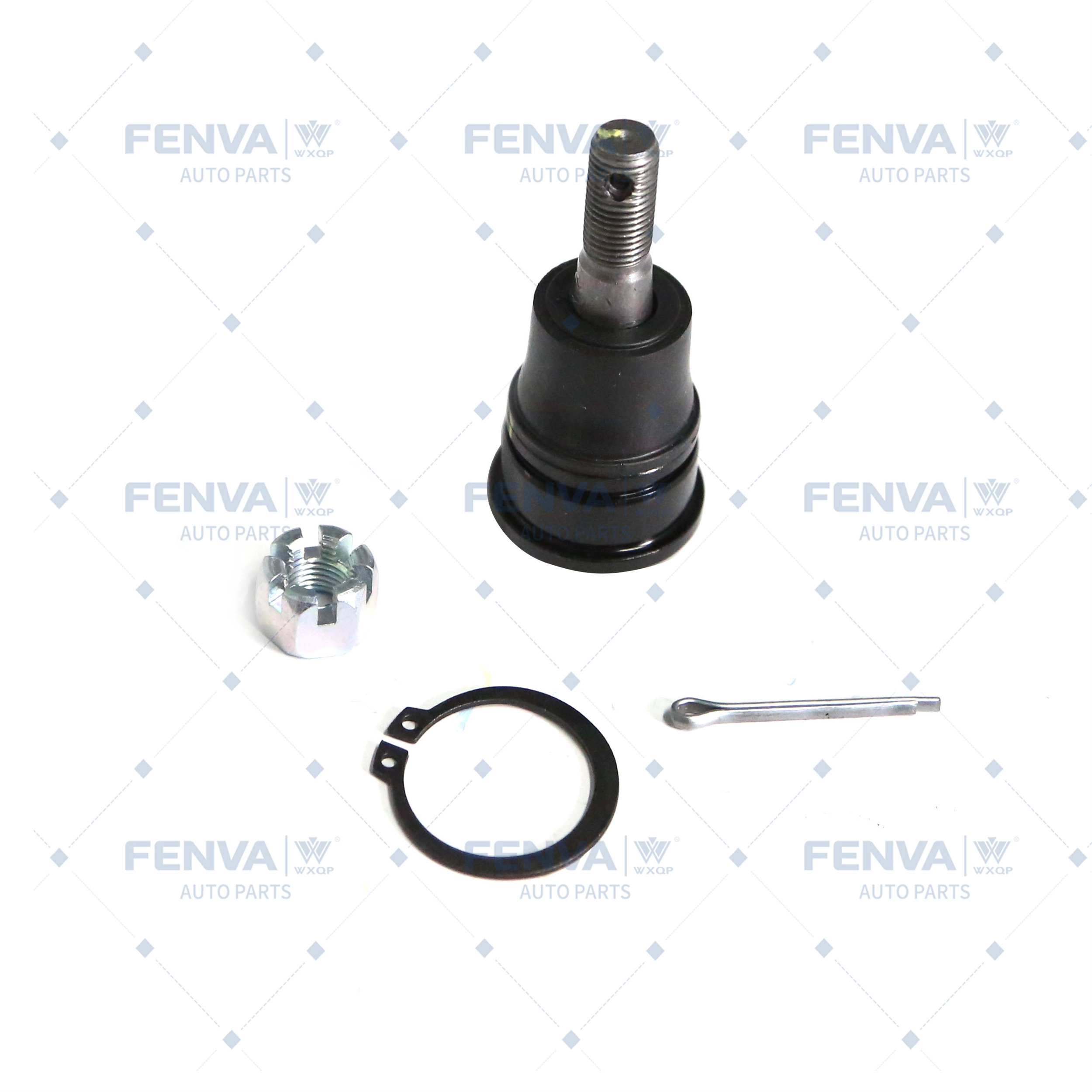 Rotule de suspension WXQP 54833