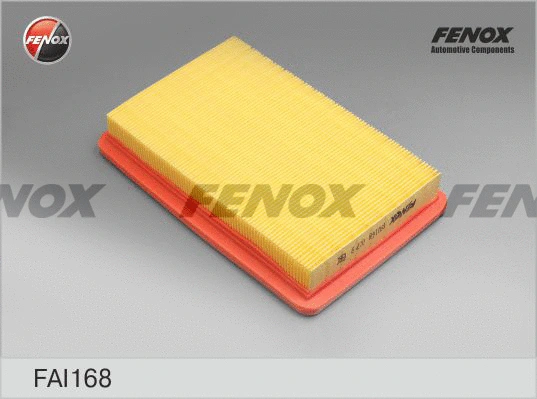 Filtre à air FENOX FAI168