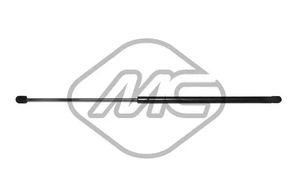 Vérin, capot-moteur Metalcaucho 46221