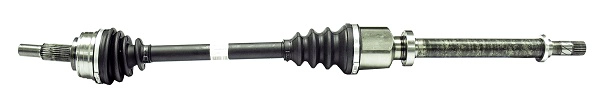 Arbre de transmission GENERAL RICAMBI RE3443