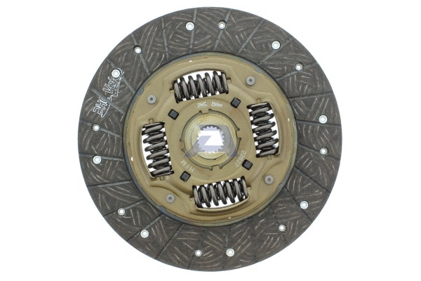 Disque d'embrayage AISIN DY-021
