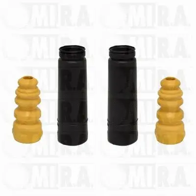 Bouchon de protection/soufflet, amortisseur MI.R.A. 66/3140K