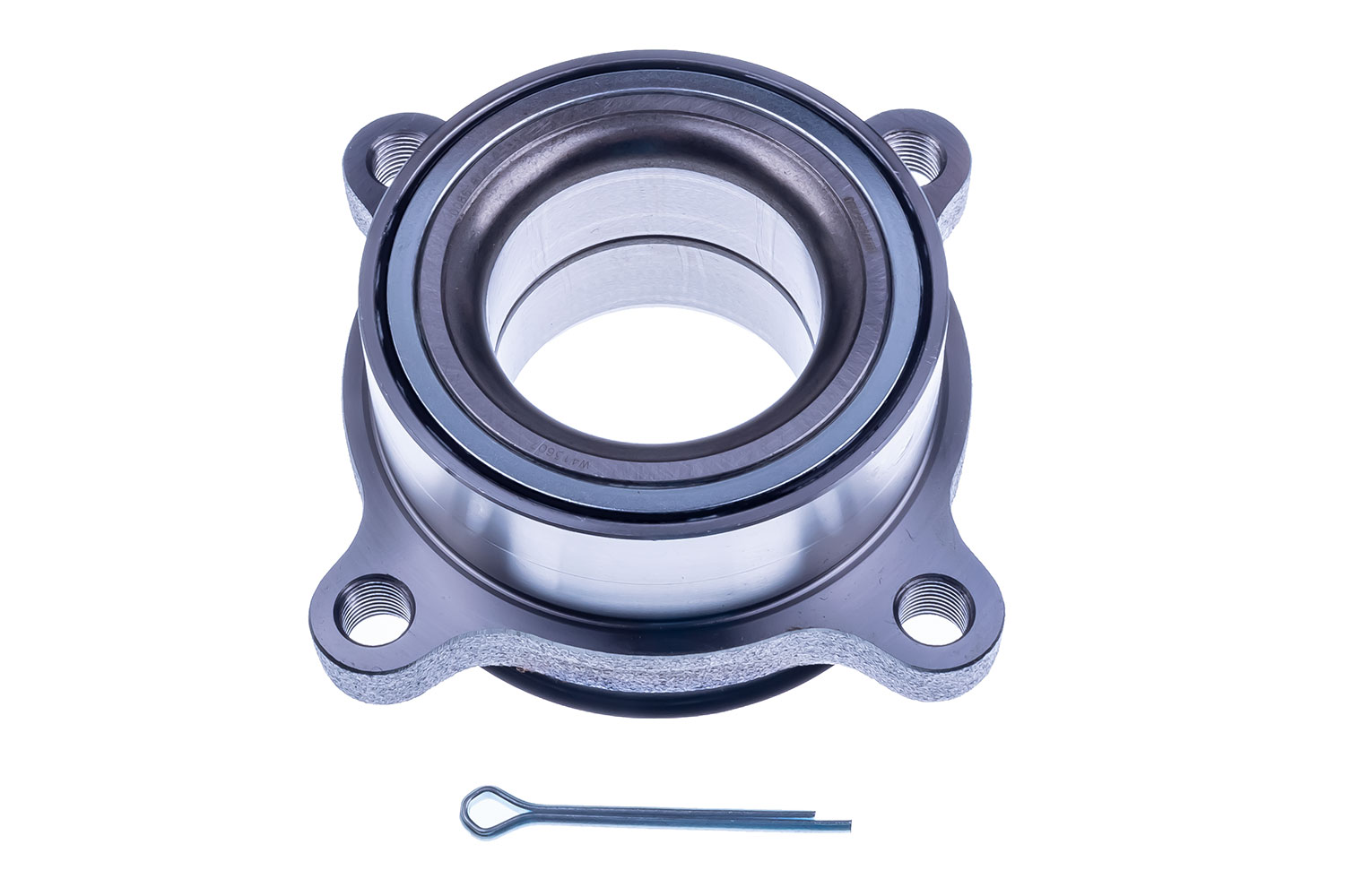 Kit de roulements de roue DENCKERMANN W413607