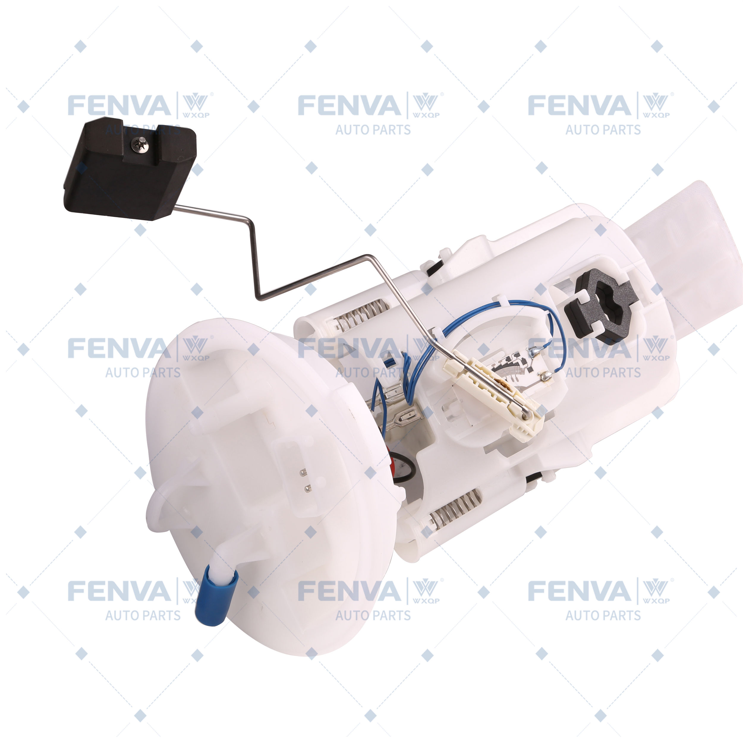 unité d'alimentation de carburant WXQP 250281
