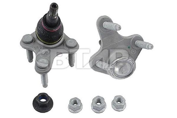Rotule de suspension BTAP BVC301-033
