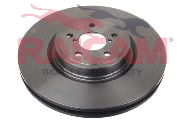 Disque de frein RAICAM RD01447