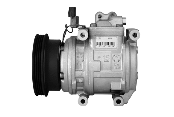 Compresseur, climatisation Airstal 10-1652