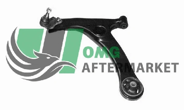 Bras de liaison, suspension de roue OMG SRL G40.4665/C