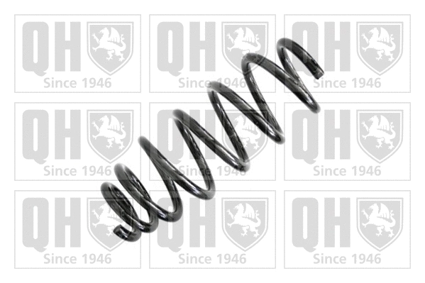 Ressort de suspension QUINTON HAZELL QCS5661