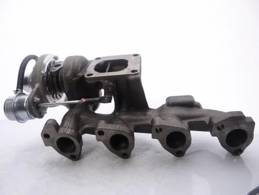 Turbocompresseur, suralimentation GARRETT 452244-5005S