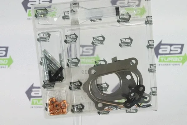 Kit de montage, compresseur DA SILVA AJ239