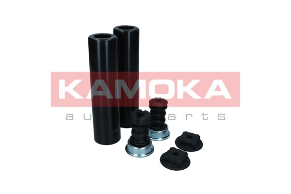 Kit de protection contre la poussière, amortisseur KAMOKA 2019160