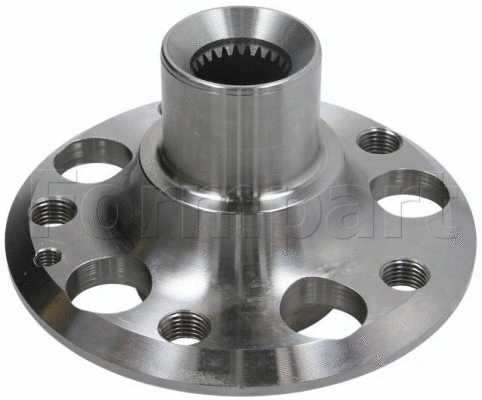 Moyeu de roue FORMPART 19498069/S