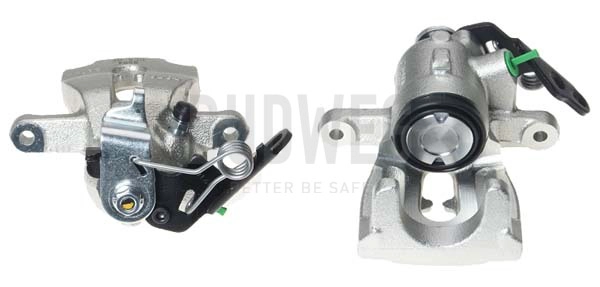 Étrier de frein BUDWEG CALIPER 343976