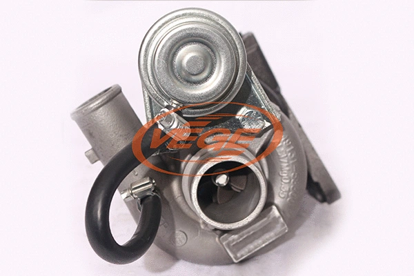 Turbocompresseur, suralimentation VEGE 45771903
