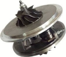 Groupe carter, turbocompresseur GM GS660906