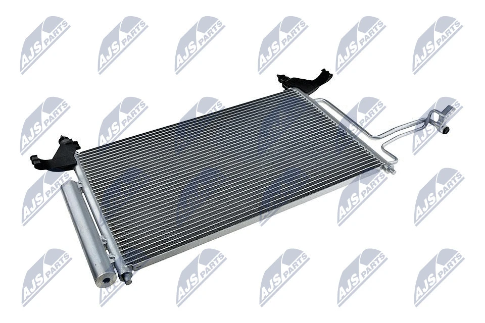 Condenseur, climatisation NTY CCS-FT-010
