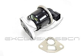 Vanne EGR MDR MEG-9406