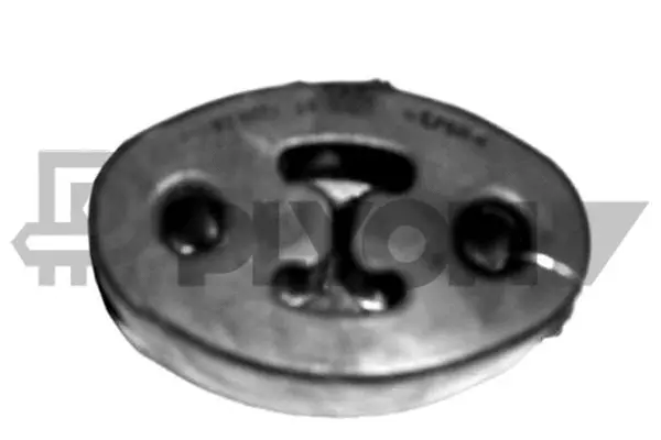Suspension, échappement PLYOM P756639