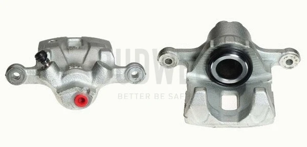 Étrier de frein BUDWEG CALIPER 344395